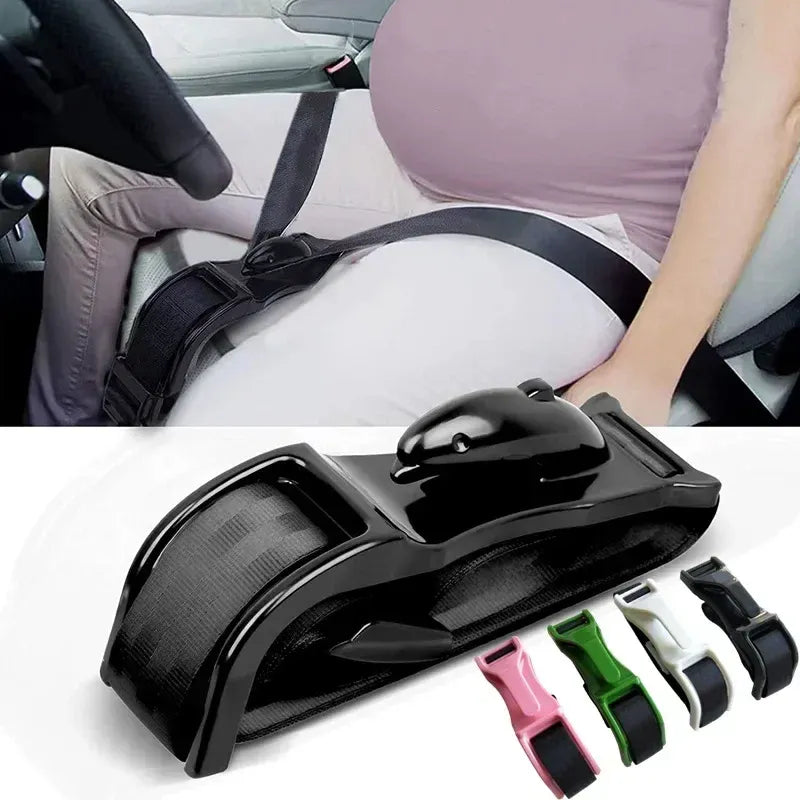 Bruvax™ Ceinture Grossesse