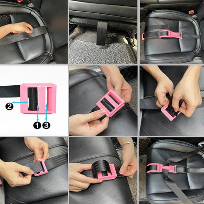 Bruvax™ Ceinture Grossesse